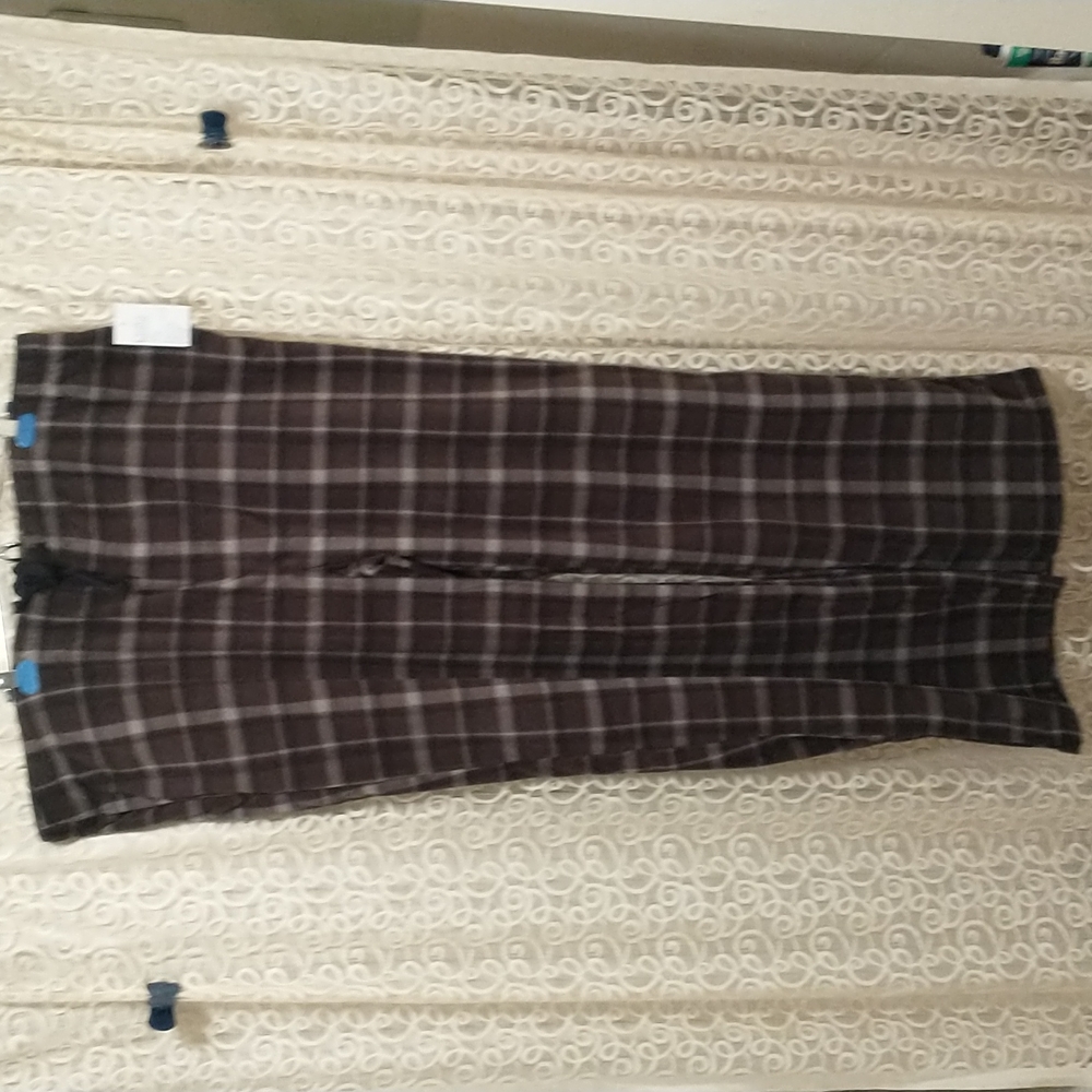 Men's extra soft fleece sleep pants 3XL